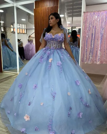 Vestido de 15 Años